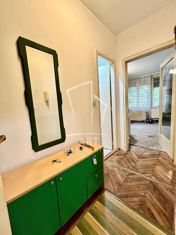 Slika 6 - Preševska, Jednosoban stan na prodaju, 23m2, 102.000€