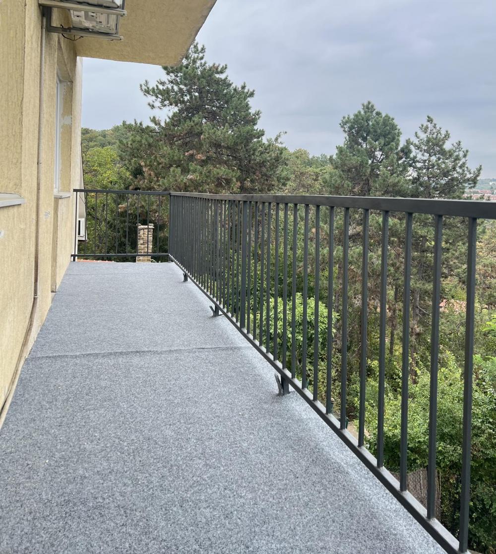Slika 7 - Ranka Žeravice, Trosoban stan za izdavanje, 85m2, 650€