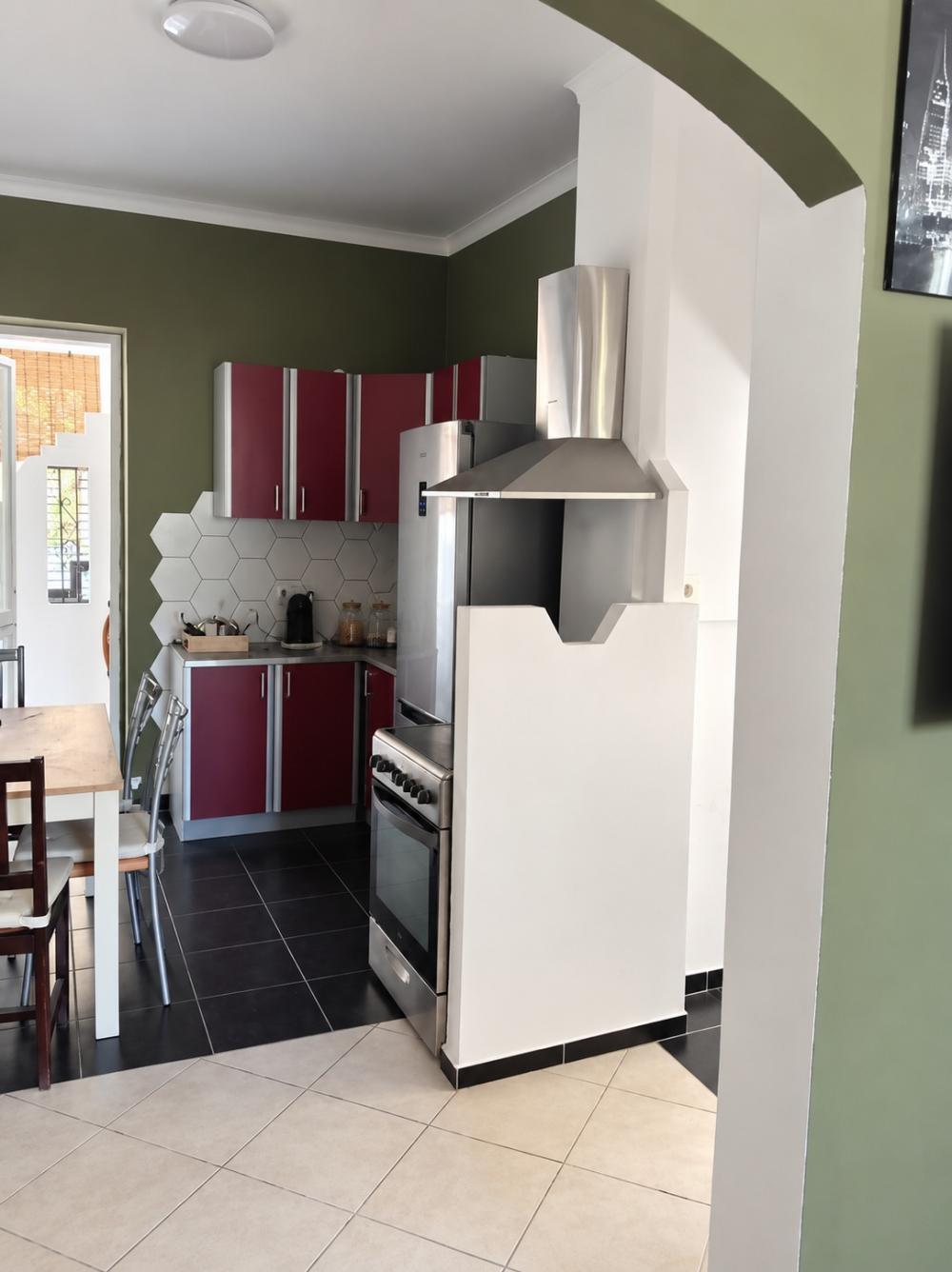 Slika 4 - Fabrisova,  Kuća za izdavanje, 100m2, 1.800€
