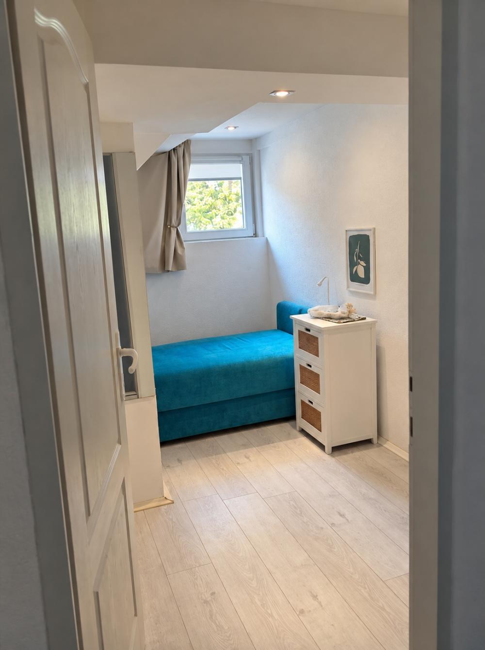 Slika 5 - Fabrisova,  Kuća za izdavanje, 100m2, 1.800€