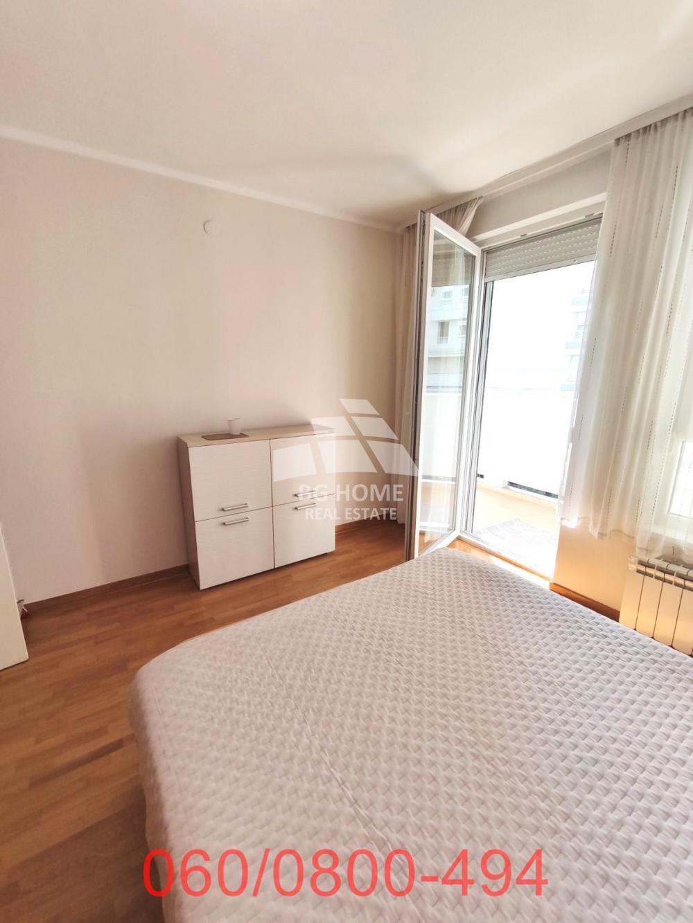 Slika 9 - Jurija Gagarina, Dvosoban stan za izdavanje, 68m2, 1.200€