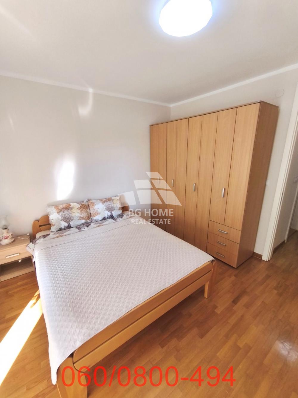 Slika 10 - Jurija Gagarina, Dvosoban stan za izdavanje, 68m2, 1.200€