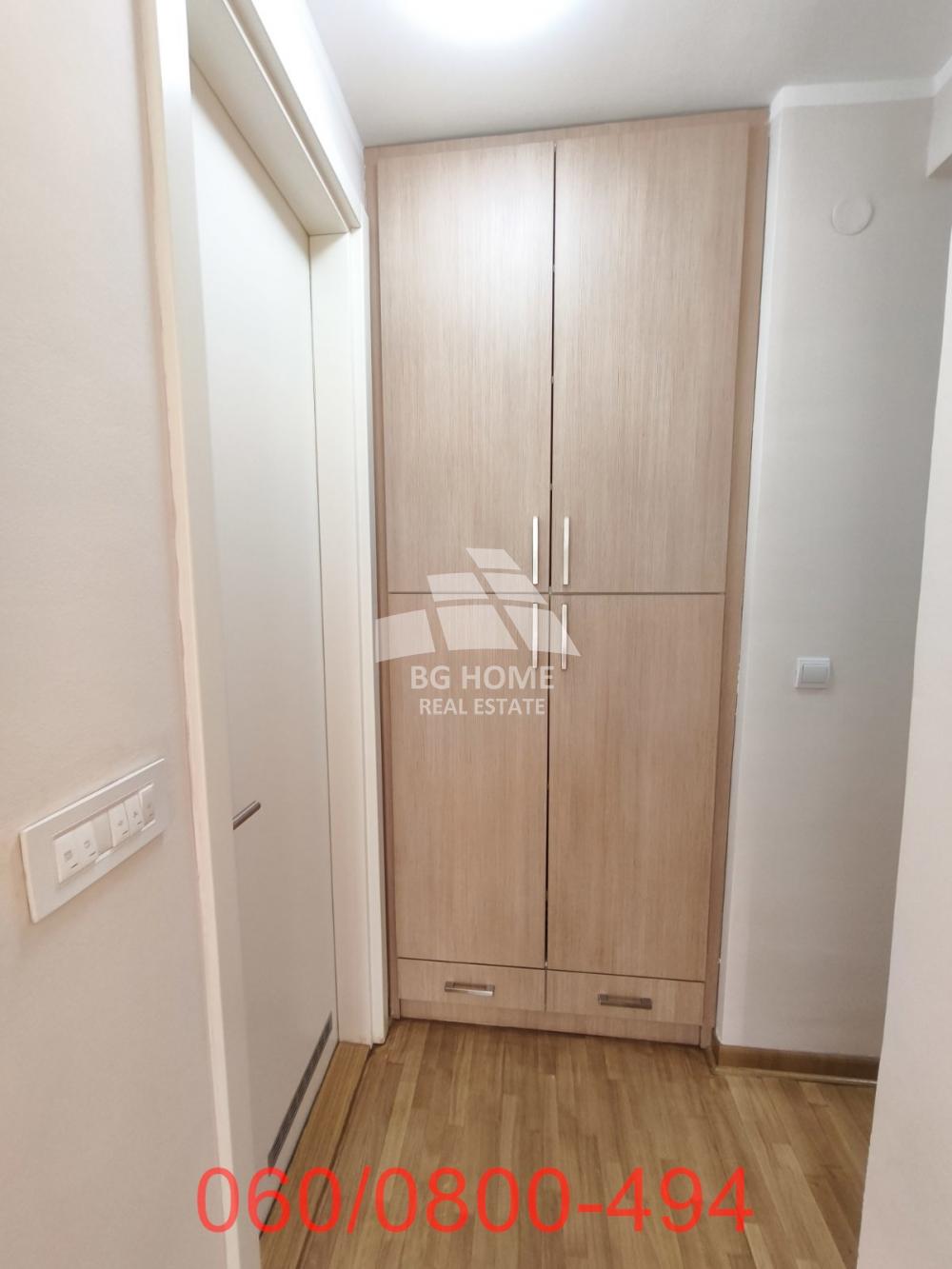 Slika 11 - Jurija Gagarina, Dvosoban stan za izdavanje, 68m2, 1.200€