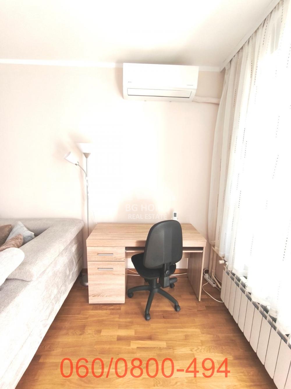 Slika 3 - Jurija Gagarina, Dvosoban stan za izdavanje, 68m2, 1.200€