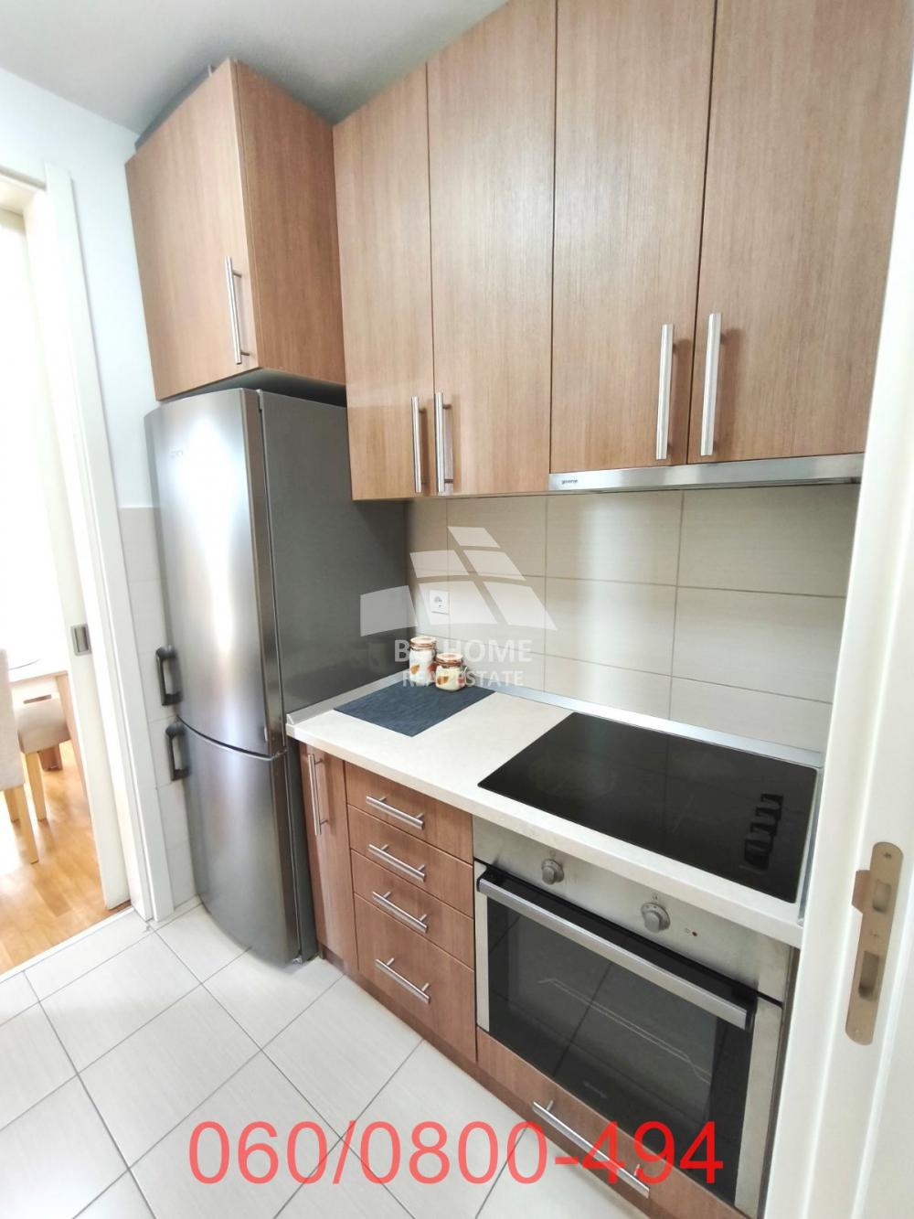 Slika 4 - Jurija Gagarina, Dvosoban stan za izdavanje, 68m2, 1.200€