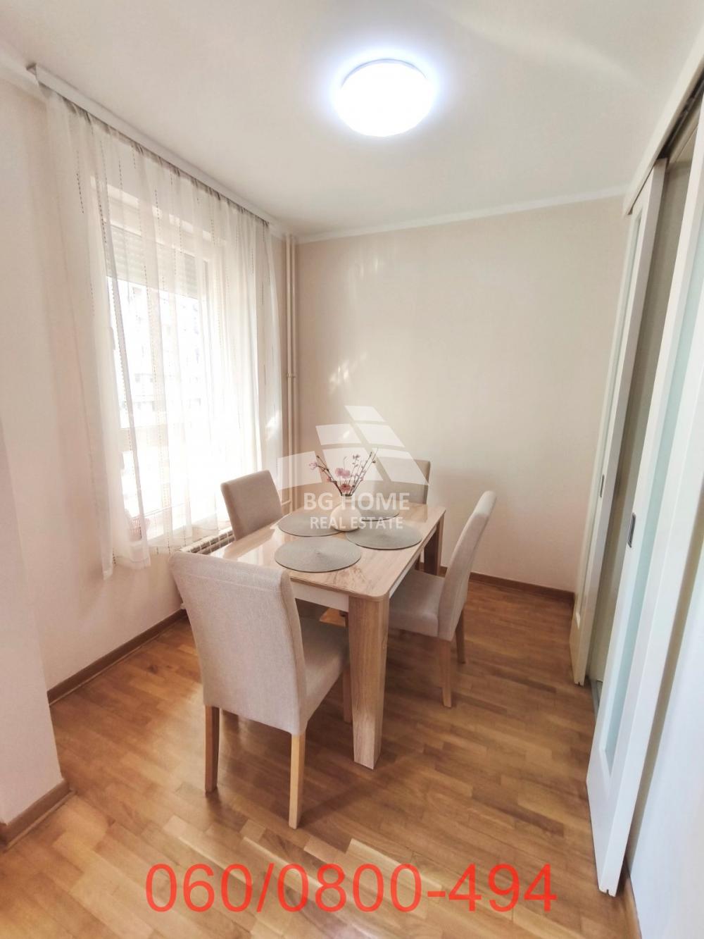 Slika 6 - Jurija Gagarina, Dvosoban stan za izdavanje, 68m2, 1.200€