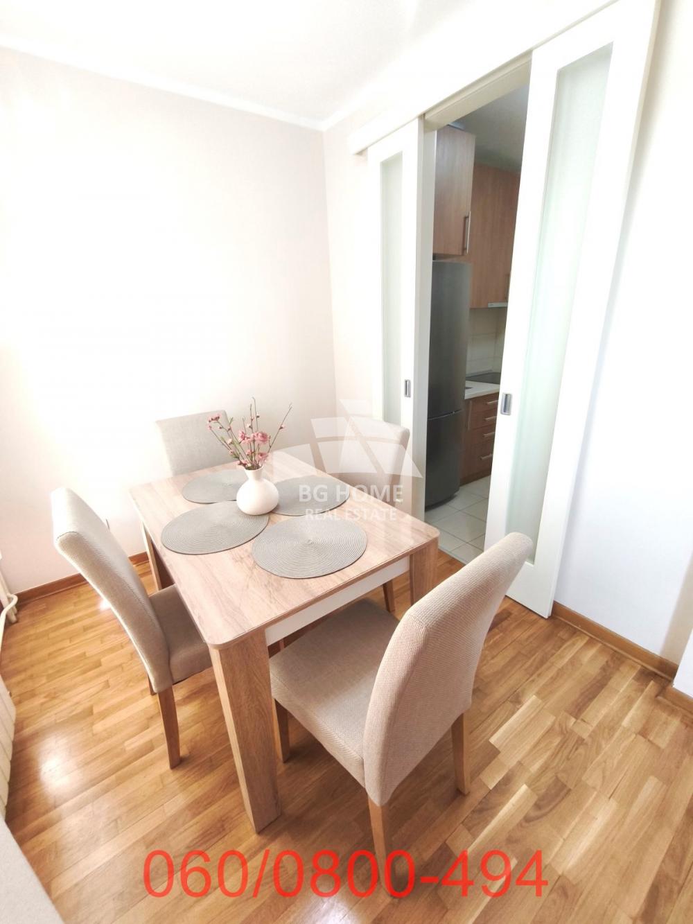 Slika 7 - Jurija Gagarina, Dvosoban stan za izdavanje, 68m2, 1.200€