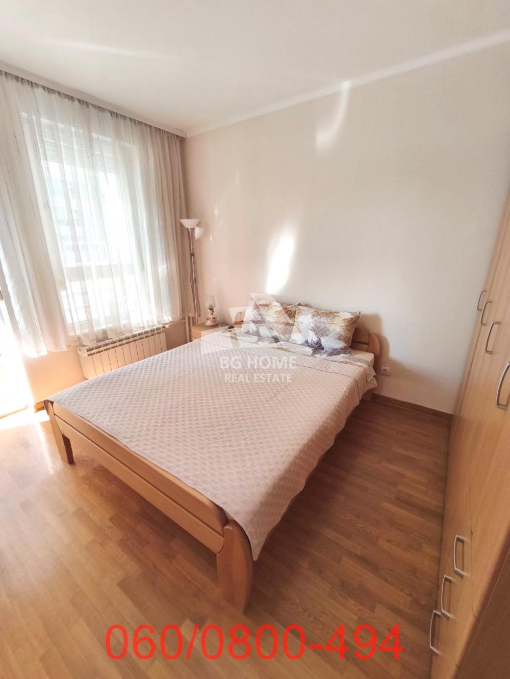 Slika 8 - Jurija Gagarina, Dvosoban stan za izdavanje, 68m2, 1.200€