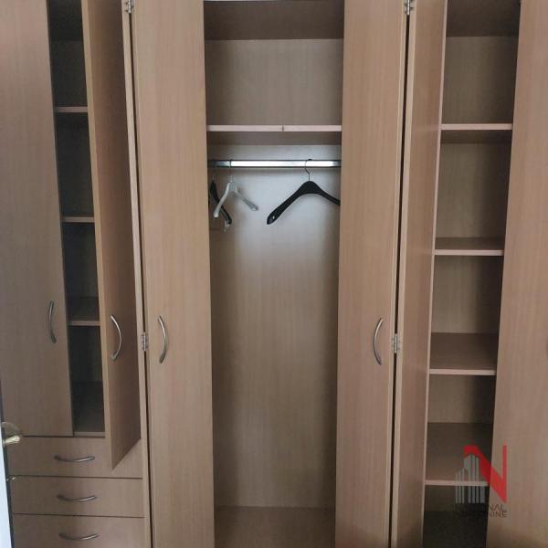 Slika 4 - ŽELEZNIČKA, Jednoiposoban stan za izdavanje, 35m2, 350€