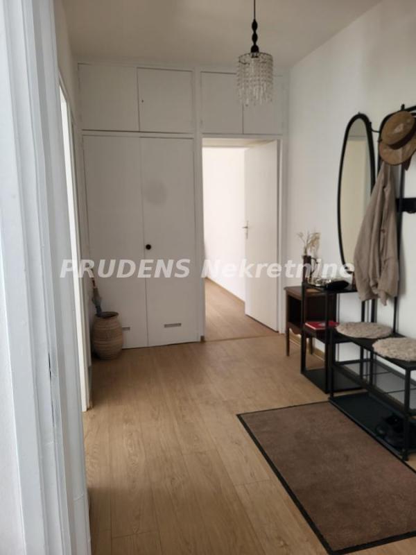 Slika 3 - Ustanička, Trosoban stan za izdavanje, 56m2, 700€