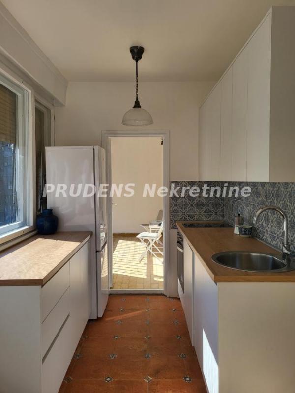 Slika 10 - Ustanička, Trosoban stan za izdavanje, 56m2, 700€