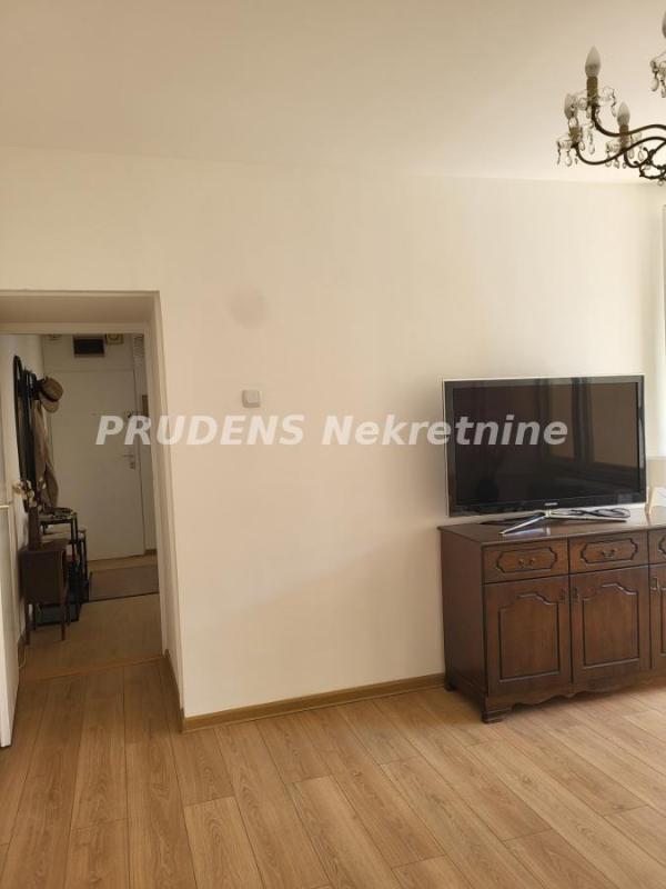 Slika 2 - Ustanička, Trosoban stan za izdavanje, 56m2, 700€