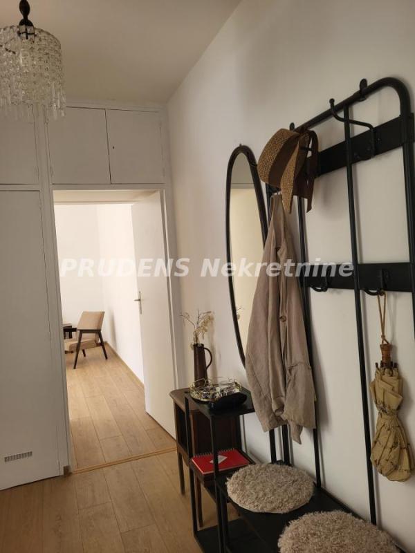 Slika 5 - Ustanička, Trosoban stan za izdavanje, 56m2, 700€