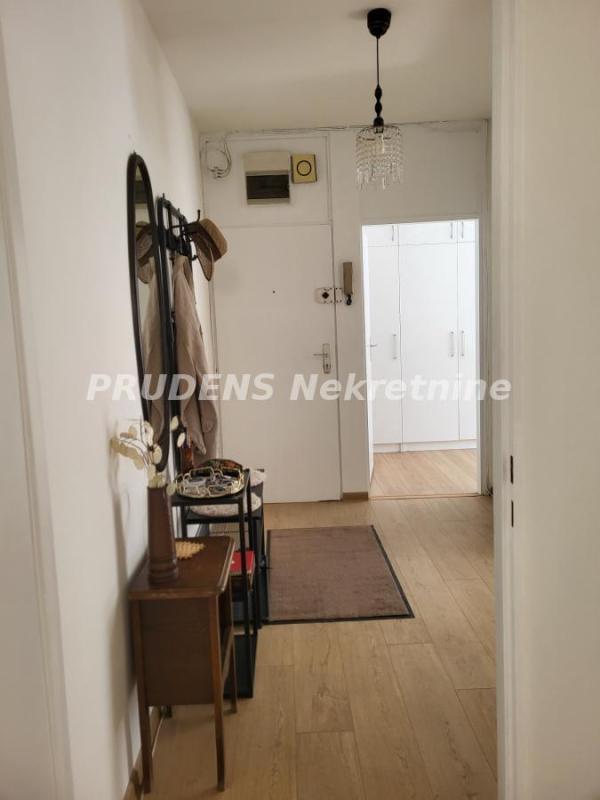 Slika 4 - Ustanička, Trosoban stan za izdavanje, 56m2, 700€