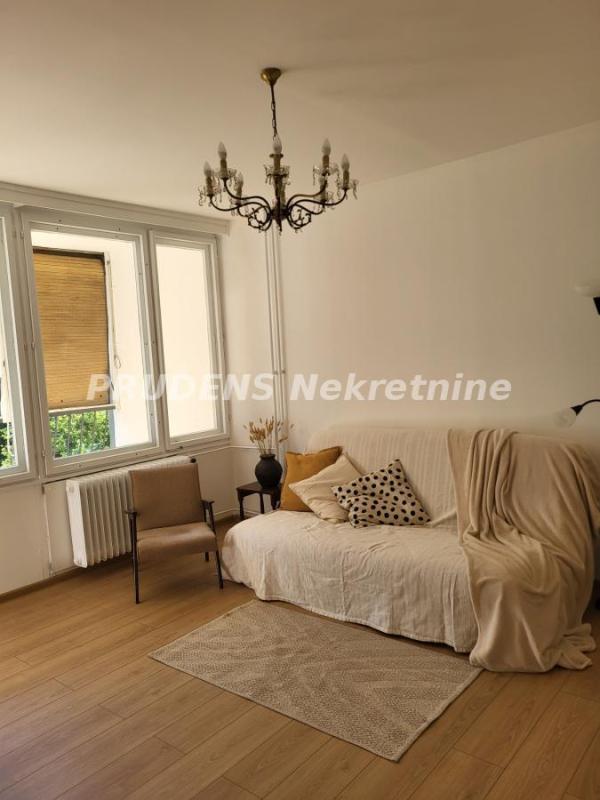 Slika 1 - Ustanička, Trosoban stan za izdavanje, 56m2, 700€