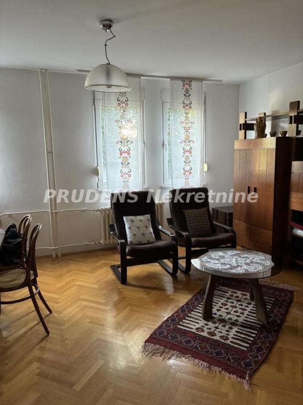 Slika 1 - Dr Ivana Ribara, Jednoiposoban stan na prodaju, 46m2, 175.000€