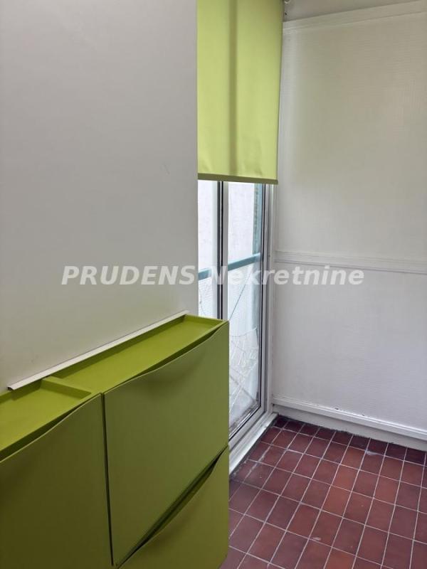 Slika 9 - Dr Ivana Ribara, Jednoiposoban stan na prodaju, 46m2, 175.000€