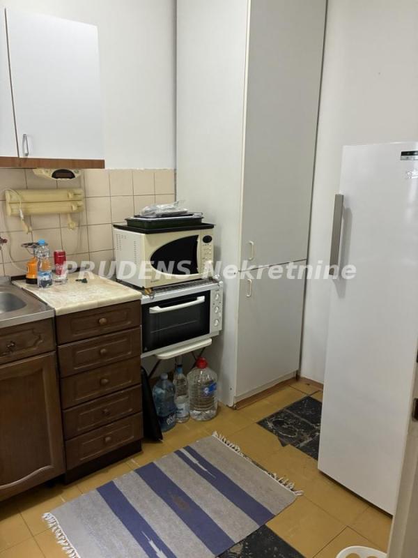 Slika 6 - Dr Ivana Ribara, Jednoiposoban stan na prodaju, 46m2, 175.000€