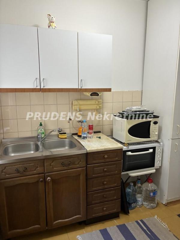 Slika 5 - Dr Ivana Ribara, Jednoiposoban stan na prodaju, 46m2, 175.000€