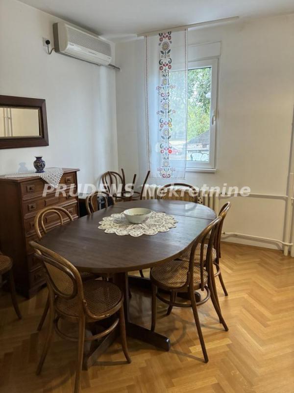 Slika 4 - Dr Ivana Ribara, Jednoiposoban stan na prodaju, 46m2, 175.000€