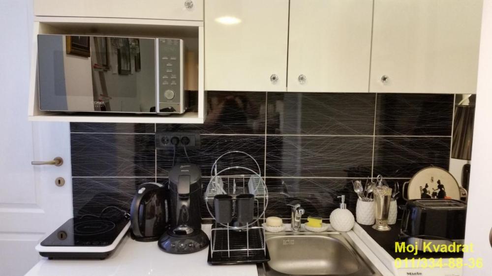 Slika 5 - Jednosoban stan na prodaju, 27m2, 148.000€