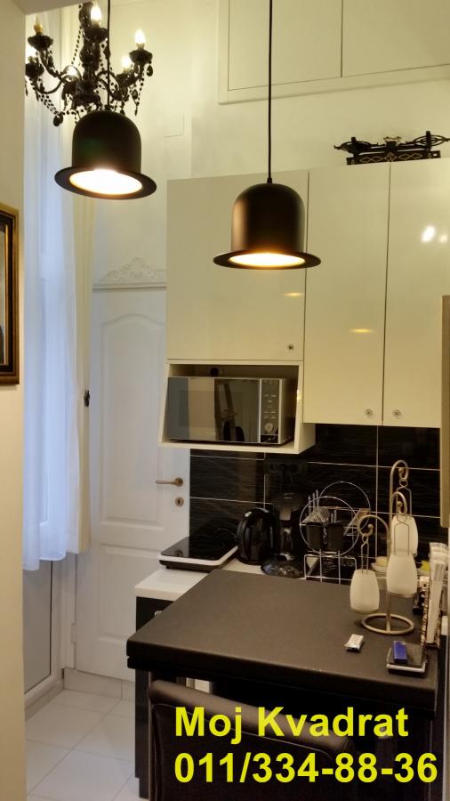 Slika 4 - Jednosoban stan na prodaju, 27m2, 148.000€