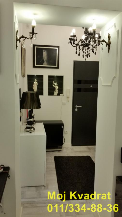 Slika 6 - Jednosoban stan na prodaju, 27m2, 148.000€