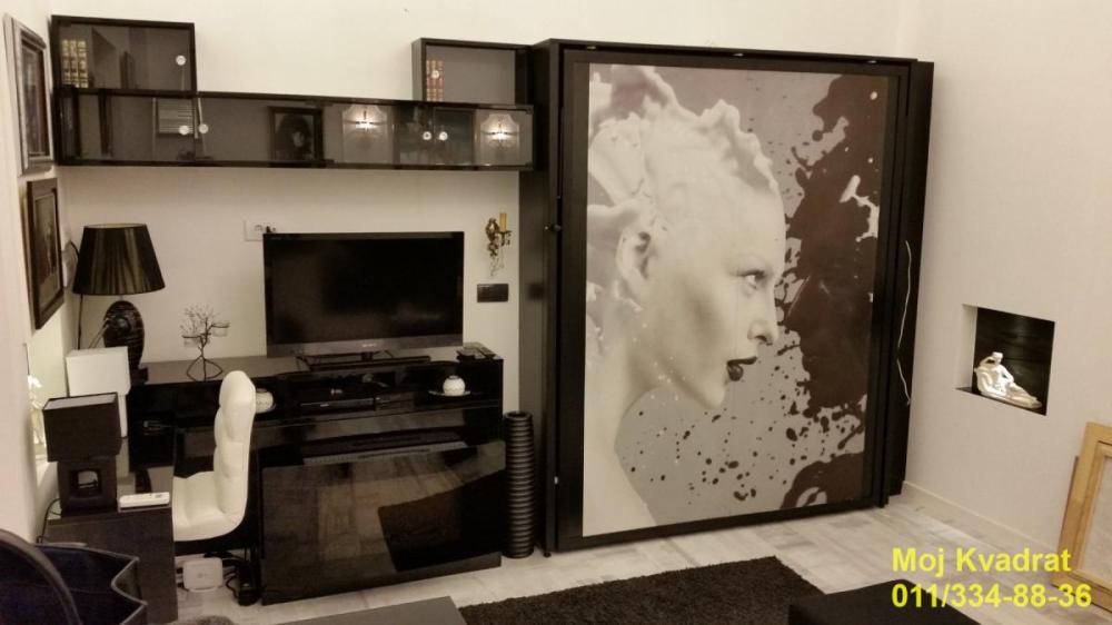 Slika 1 - Jednosoban stan na prodaju, 27m2, 148.000€