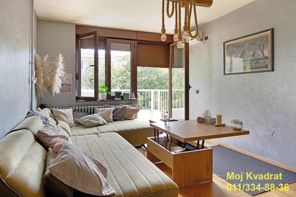 Glavna slika -Petosoban stan na prodaju, 104m2, 485.000€