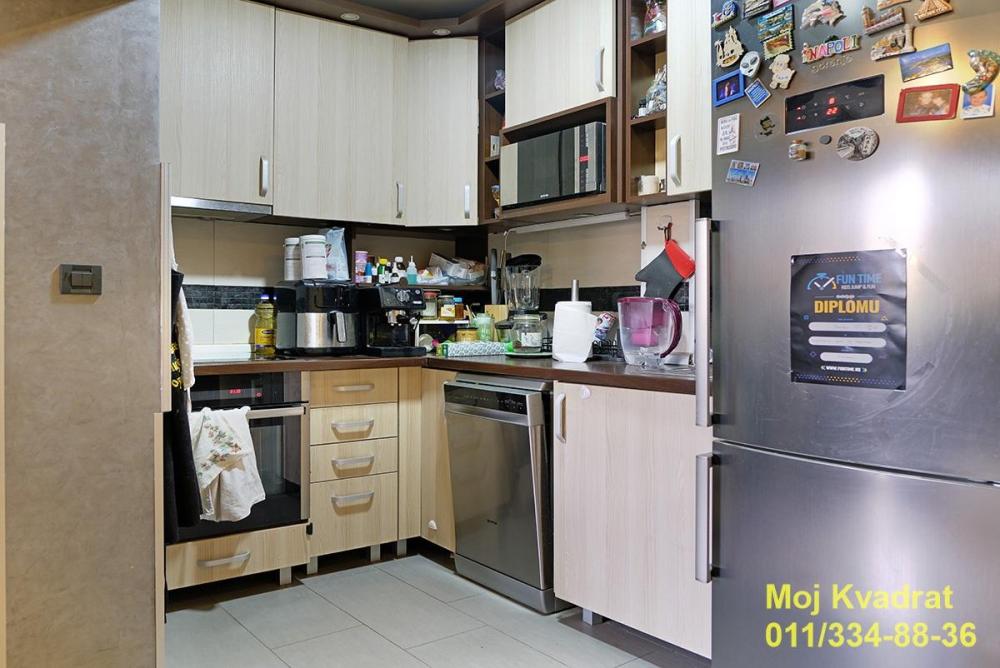 Slika 5 - Petosoban stan na prodaju, 104m2, 485.000€