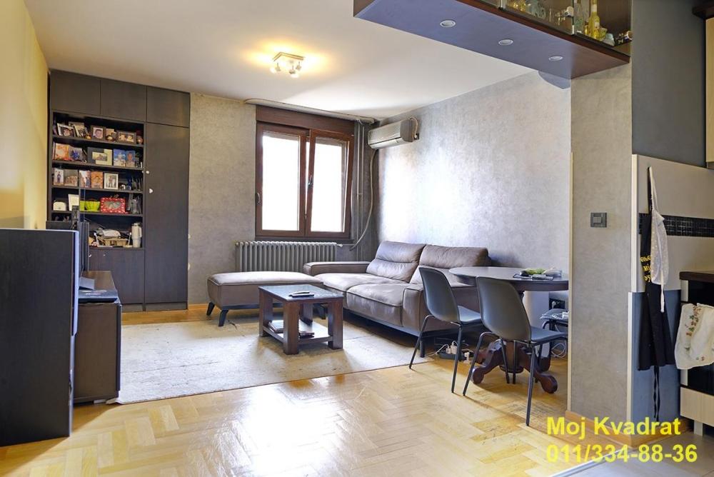 Slika 4 - Petosoban stan na prodaju, 104m2, 485.000€