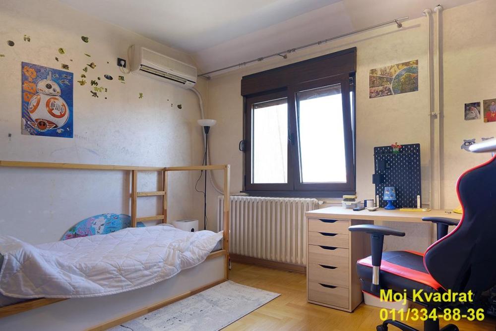 Slika 11 - Petosoban stan na prodaju, 104m2, 485.000€