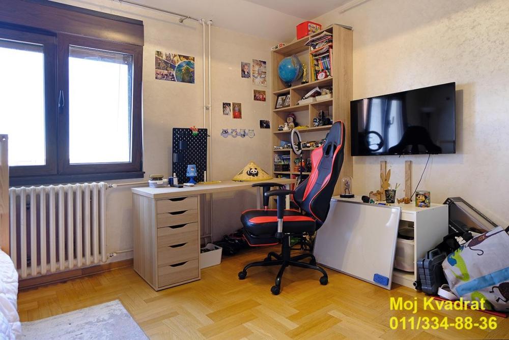 Slika 10 - Petosoban stan na prodaju, 104m2, 485.000€