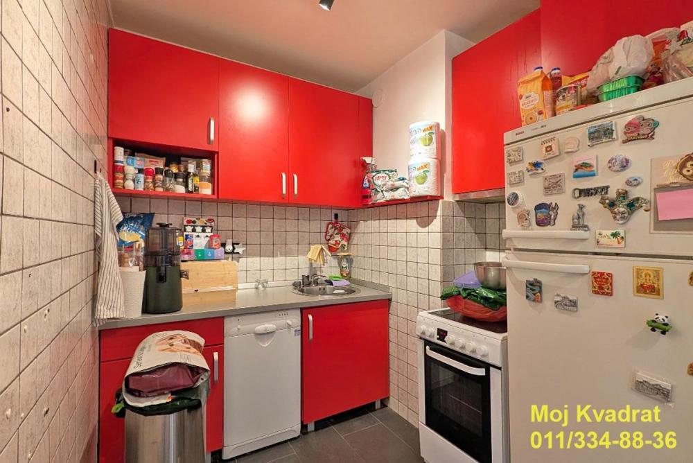 Slika 6 - Petosoban stan na prodaju, 104m2, 485.000€