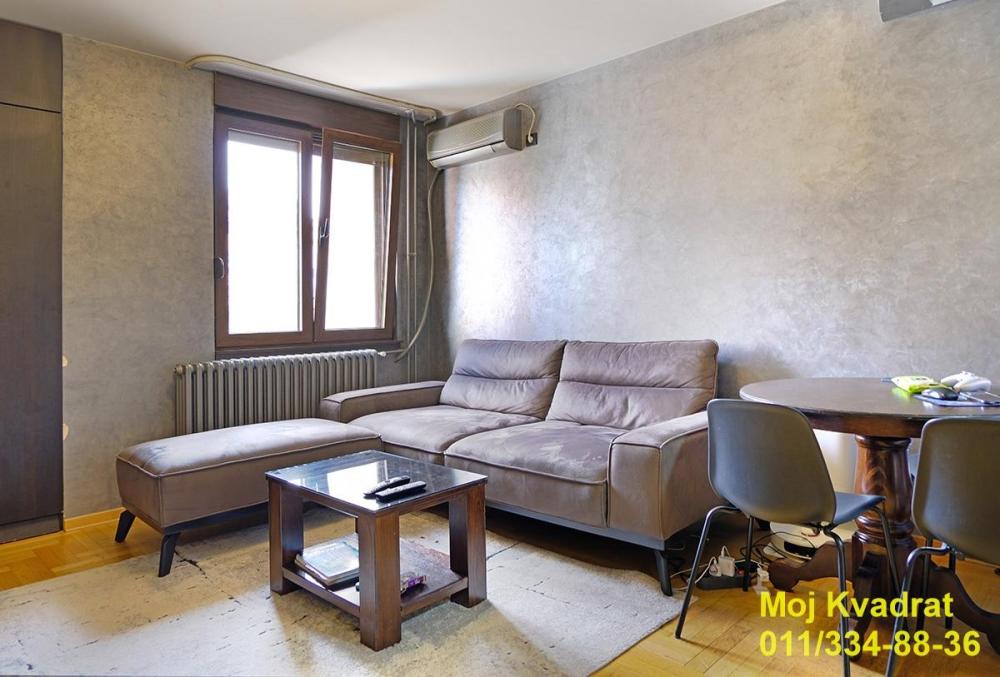 Slika 3 - Petosoban stan na prodaju, 104m2, 485.000€