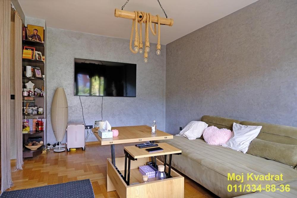 Slika 1 - Petosoban stan na prodaju, 104m2, 485.000€