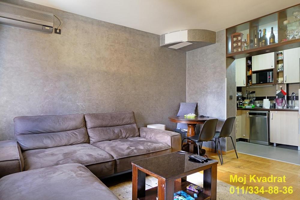Slika 2 - Petosoban stan na prodaju, 104m2, 485.000€