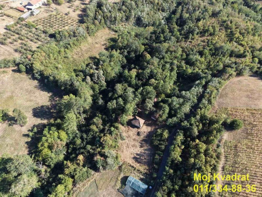 Slika 6 -  Plac na prodaju, Mladenovac, Velika Ivanča, 92.500€
