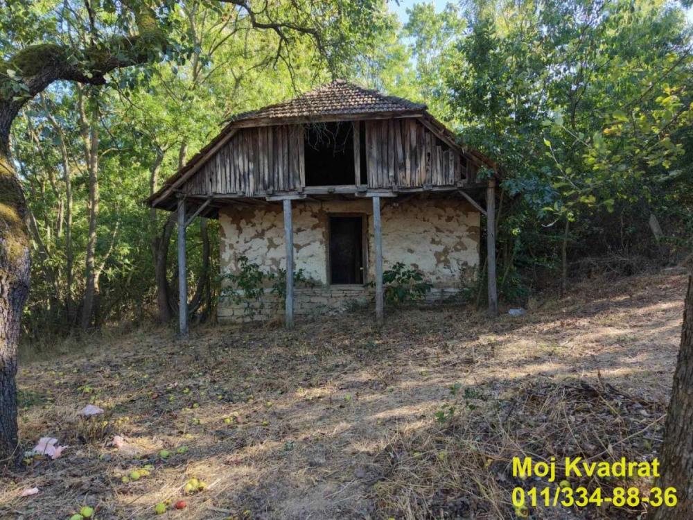 Slika 11 -  Plac na prodaju, Mladenovac, Velika Ivanča, 92.500€