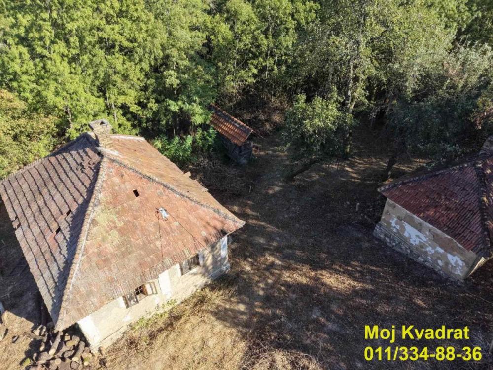 Slika 8 -  Plac na prodaju, Mladenovac, Velika Ivanča, 92.500€