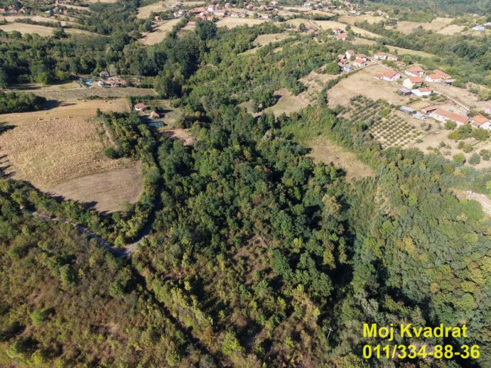 Slika 4 -  Plac na prodaju, Mladenovac, Velika Ivanča, 92.500€