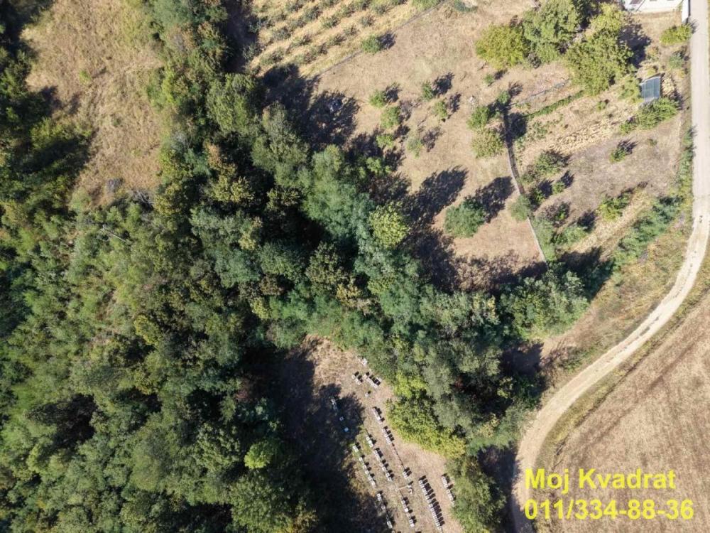 Slika 5 -  Plac na prodaju, Mladenovac, Velika Ivanča, 92.500€