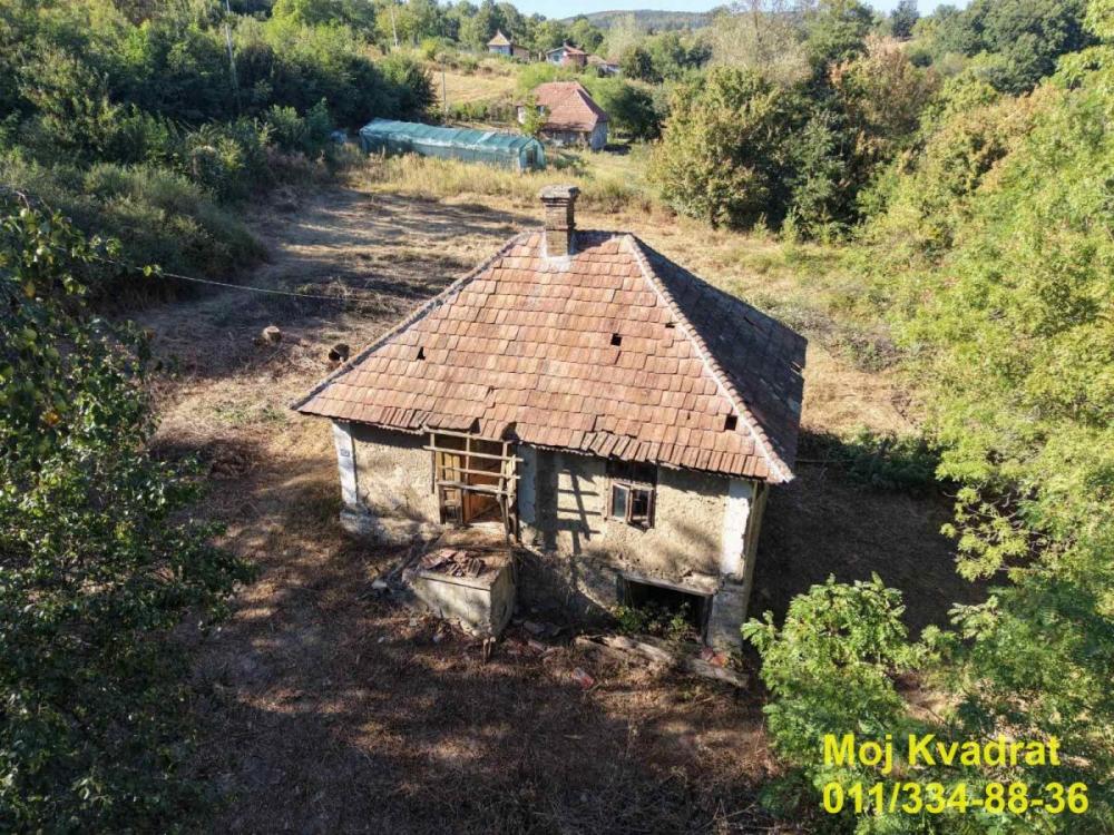 Slika 9 -  Plac na prodaju, Mladenovac, Velika Ivanča, 92.500€
