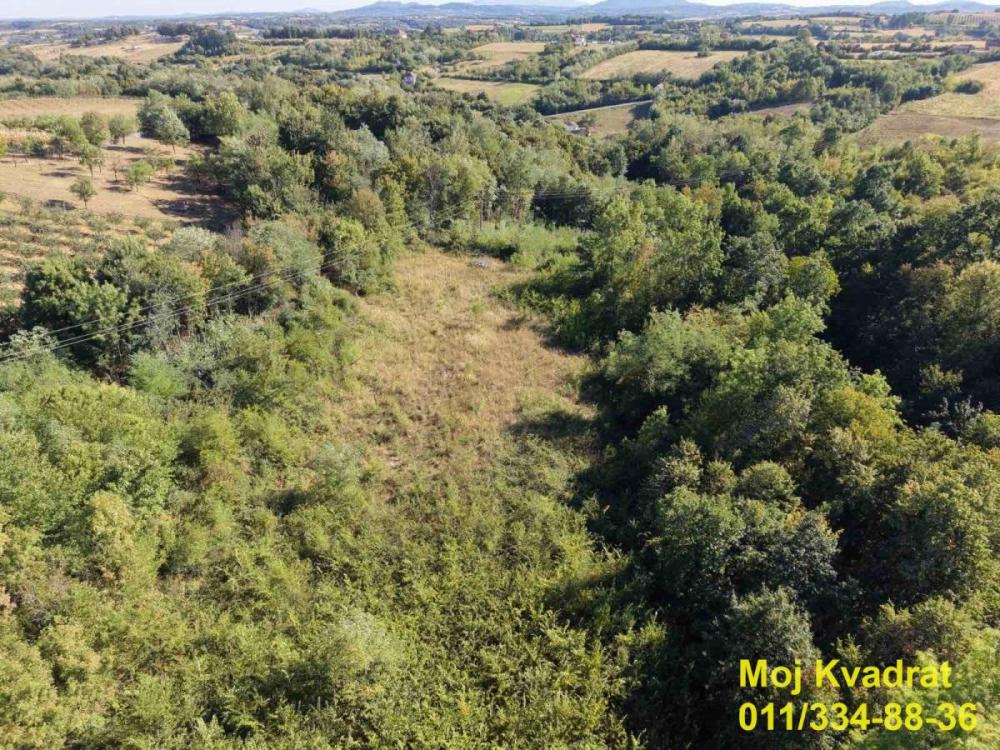 Slika 7 -  Plac na prodaju, Mladenovac, Velika Ivanča, 92.500€