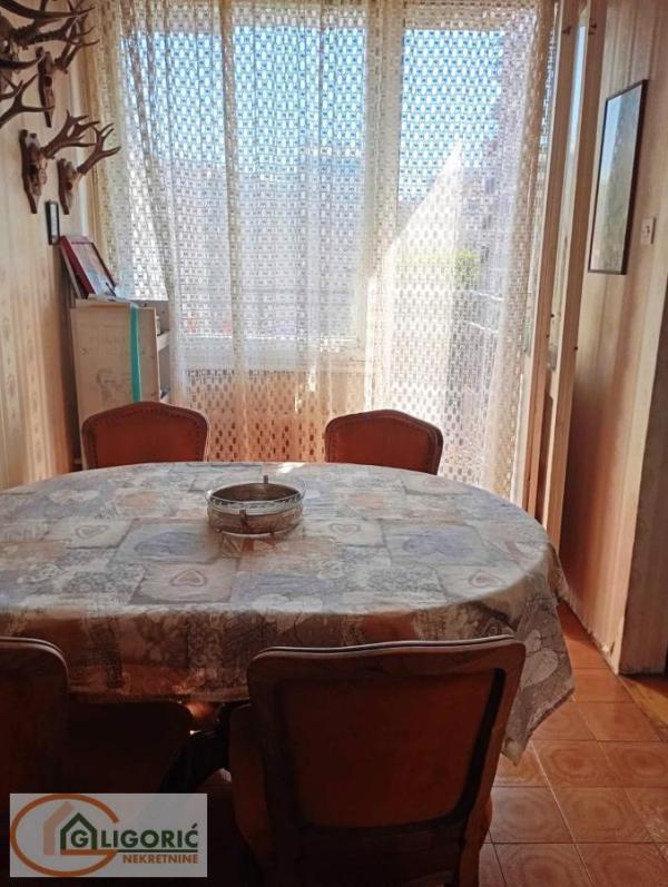 Slika 4 - Četvorosoban stan na prodaju, 109m2, 390.000€