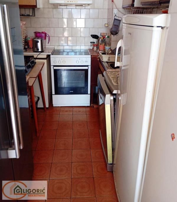 Slika 5 - Četvorosoban stan na prodaju, 109m2, 390.000€