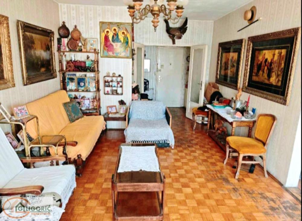 Slika 2 - Četvorosoban stan na prodaju, 109m2, 390.000€