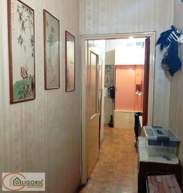 Slika 11 - Četvorosoban stan na prodaju, 109m2, 390.000€