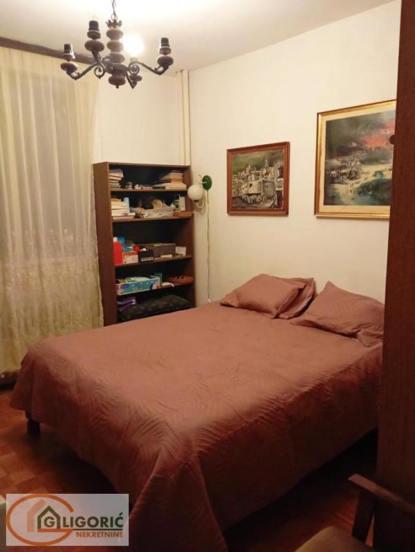 Slika 6 - Četvorosoban stan na prodaju, 109m2, 390.000€