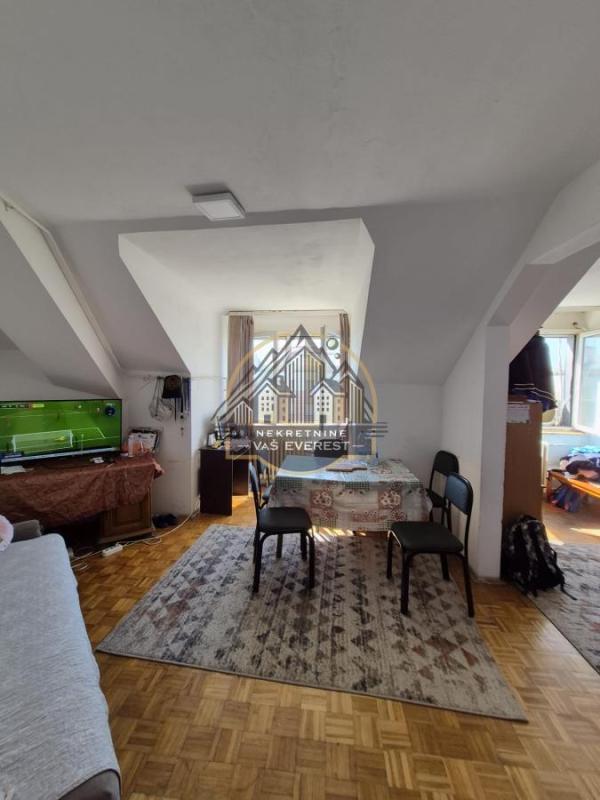 Glavna slika -Dvoiposoban stan na prodaju, 60m2, 168.000€